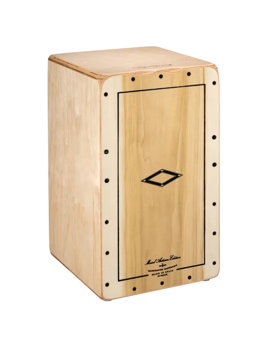  MEINL CAJON HANDWERKER BULERA, TULIP|MusicGoodDeal 