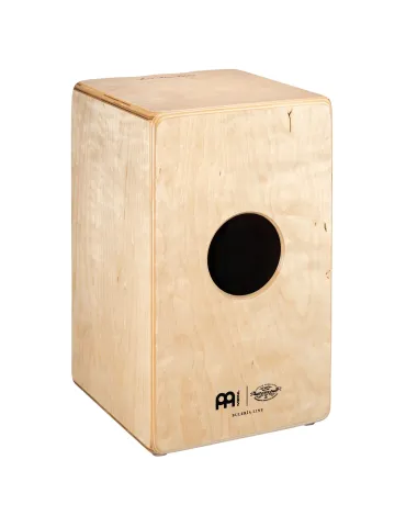  MEINL CAJON HANDWERKER BULERA, TULIP|MusicGoodDeal  2