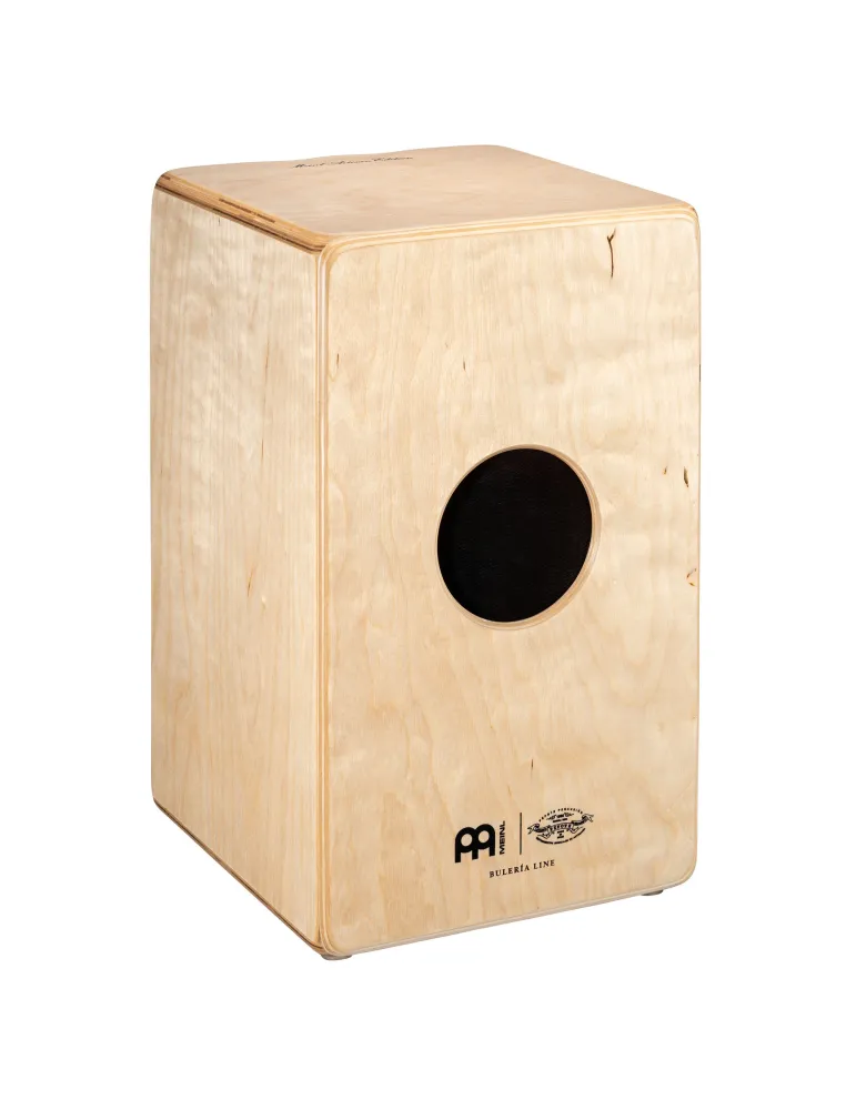  MEINL CAJON HANDWERKER BULERA, TULIP|MusicGoodDeal 
