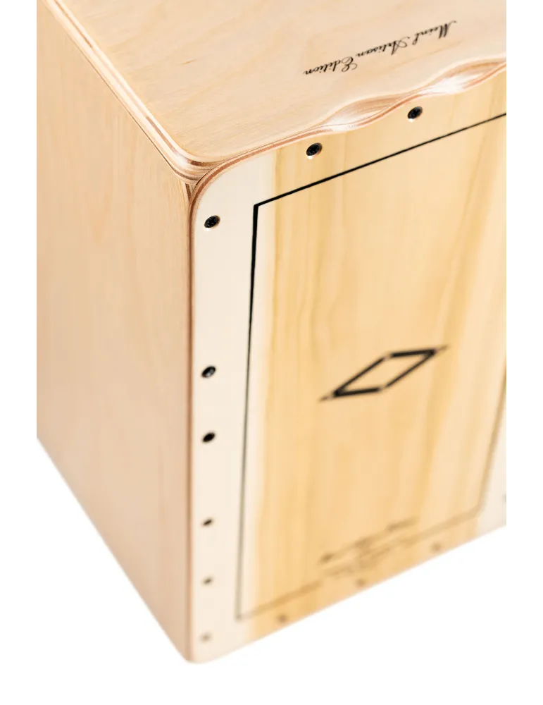  MEINL CAJON HANDWERKER BULERA, TULIP|MusicGoodDeal 