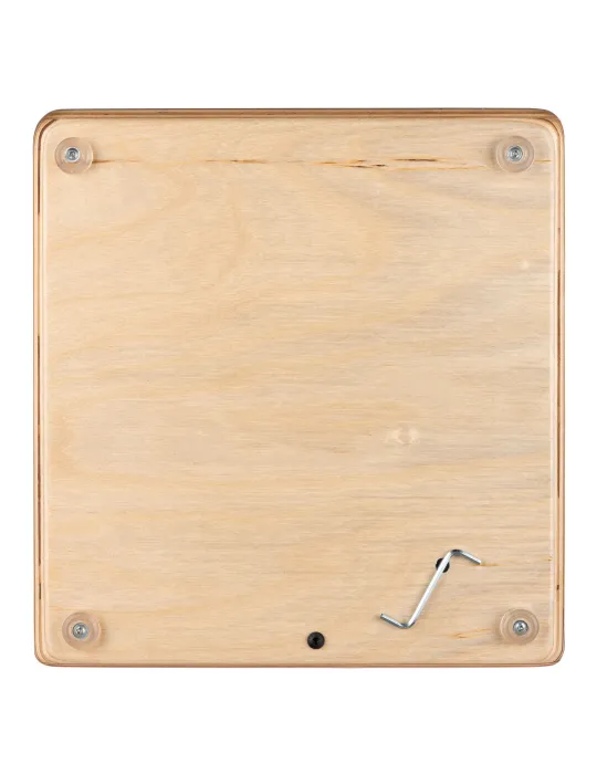  MEINL CAJON HANDWERKER BULERA, TULIP|MusicGoodDeal 