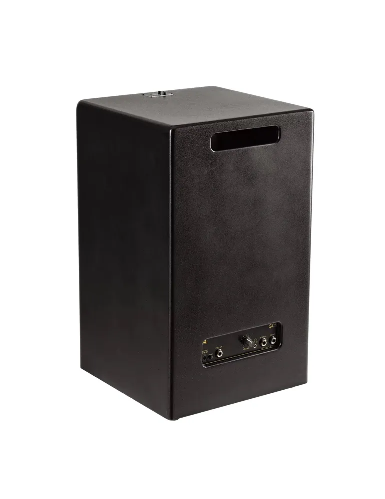  MEINL CAJON PDIGITAL NEGRO|MusicGoodDeal 