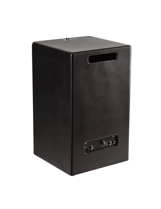  MEINL CAJON PDIGITAL NEGRO|MusicGoodDeal 