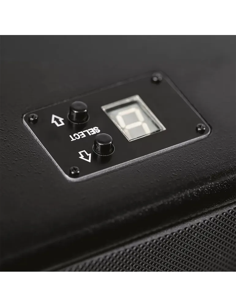  MEINL CAJON PDIGITAL NEGRO|MusicGoodDeal 