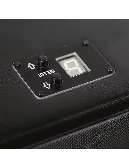  MEINL CAJON PDIGITAL NEGRO|MusicGoodDeal 