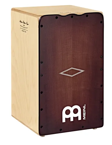  MEINL AESLRB CAJON ARTISAN SOLEA|MusicGoodDeal 