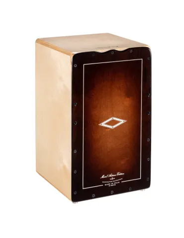  MEINL AESLEB CAJON ARTISAN SOLEA|MusicGoodDeal 