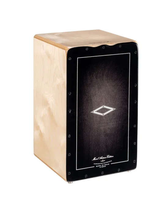  MEINL AESLEYB CAJON ARTISAN SOLEA|MusicGoodDeal 