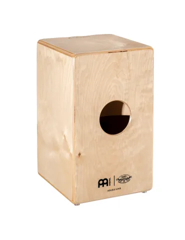 MEINL AESLEYB CAJON ARTISAN SOLEA|MusicGoodDeal  2