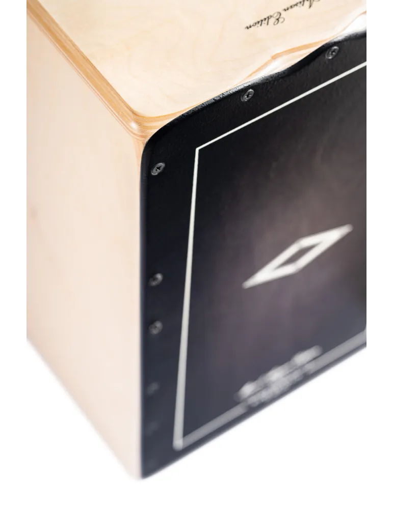  MEINL AESLEYB CAJON ARTISAN SOLEA|MusicGoodDeal 