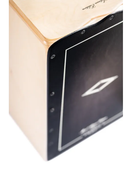  MEINL AESLEYB CAJON ARTISAN SOLEA|MusicGoodDeal 