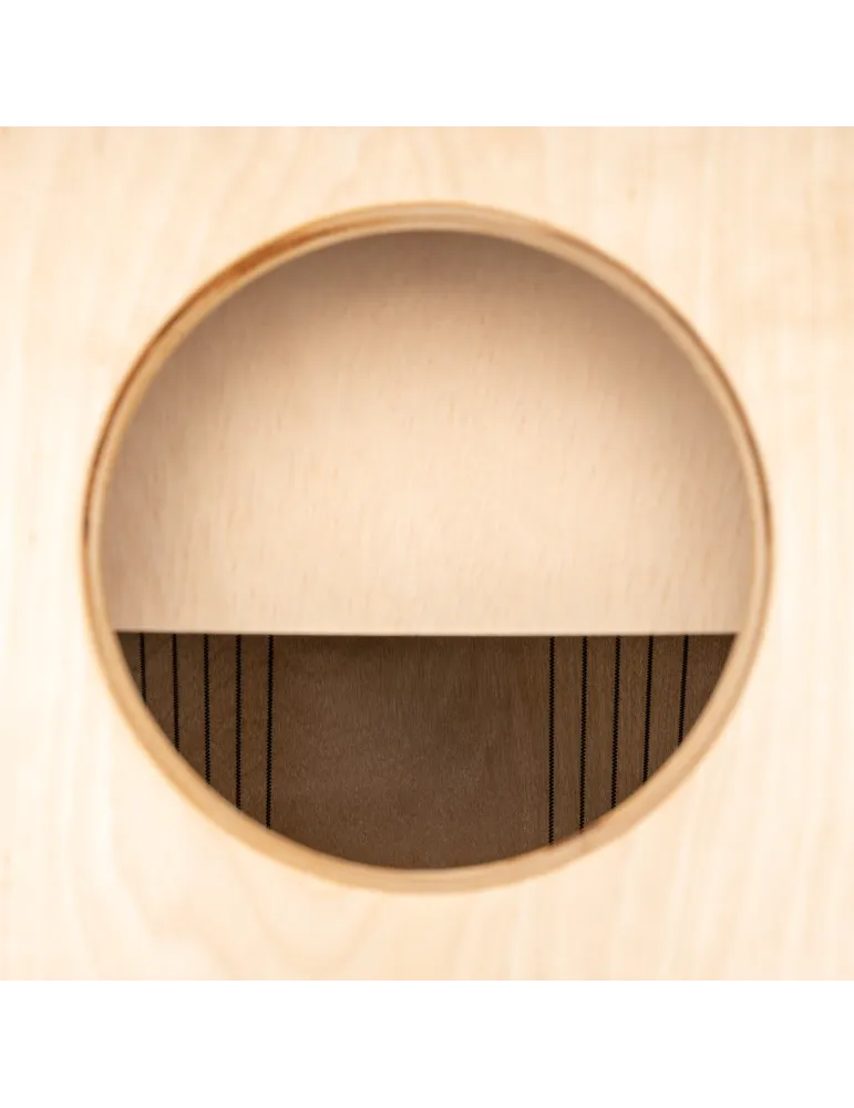  MEINL AESLEYB CAJON ARTISAN SOLEA|MusicGoodDeal 
