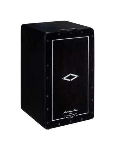 MEINL CAJON ARTISAN TANGO, SATIN BLACK