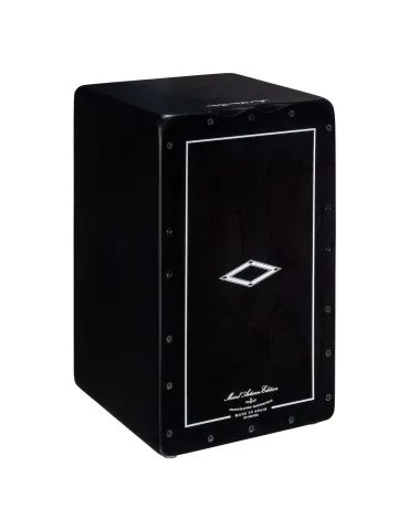  MEINL CAJON ARTISAN TANGO, SATINSCHWARZ|MusicGoodDeal 