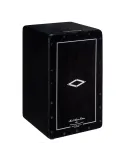  MEINL CAJON ARTISAN TANGO, SATINSCHWARZ|MusicGoodDeal 