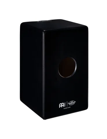  MEINL CAJON ARTISAN TANGO, SATINSCHWARZ|MusicGoodDeal  2