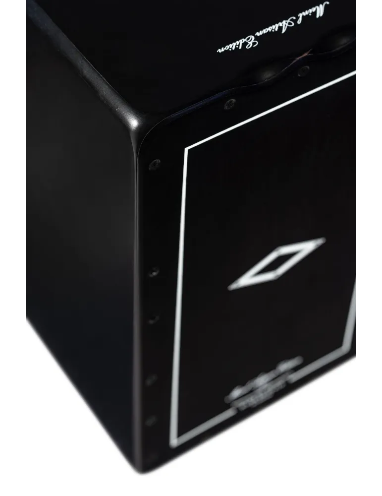  MEINL CAJON ARTISAN TANGO, SATINSCHWARZ|MusicGoodDeal 