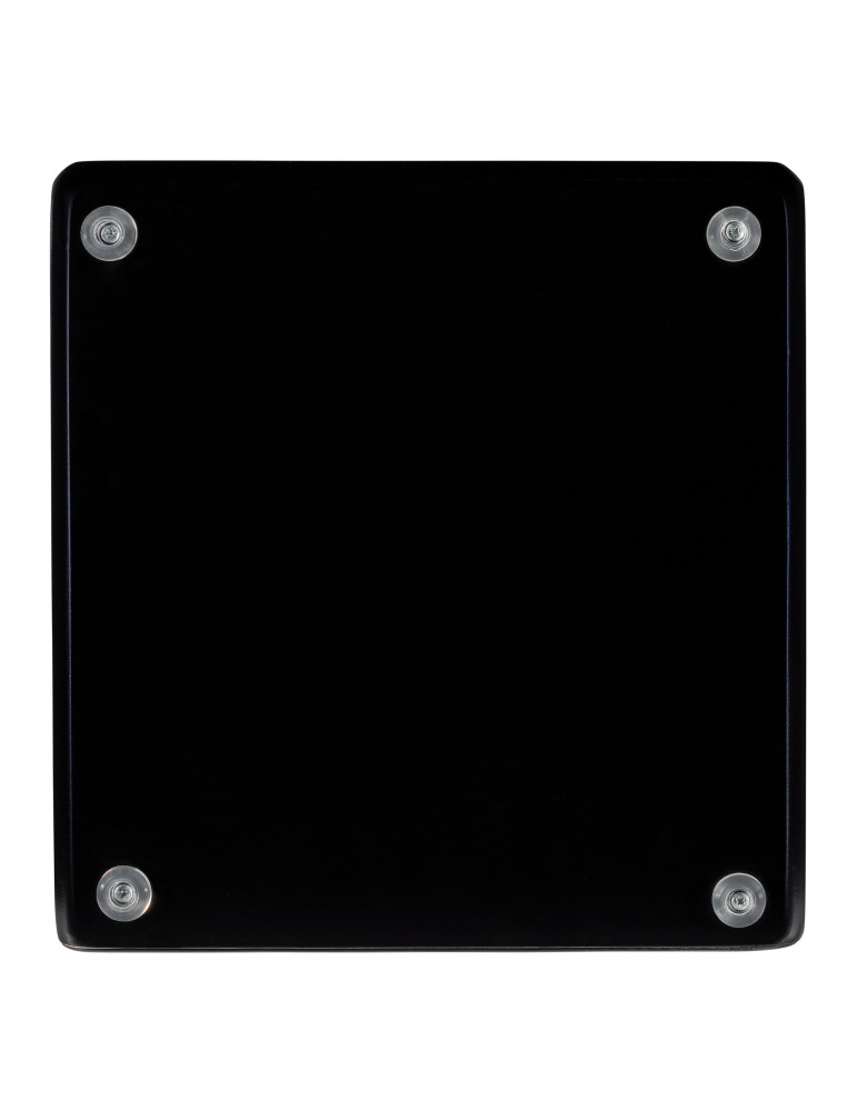 MEINL CAJON ARTISAN TANGO, SATIN BLACK|MusicGoodDeal 