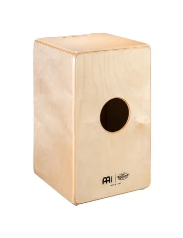  MEINL CAJON HANDWERKER TANGO, BLUE FADE|MusicGoodDeal  2