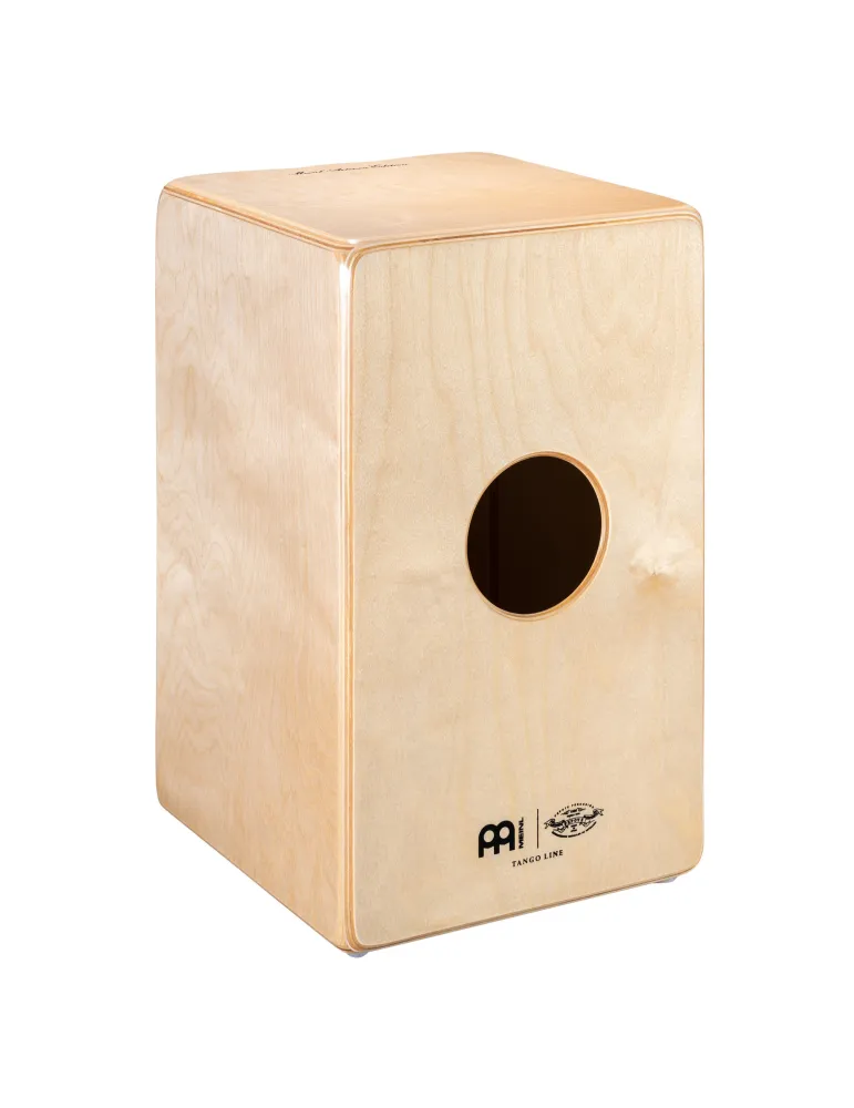  MEINL CAJON HANDWERKER TANGO, BLUE FADE|MusicGoodDeal 