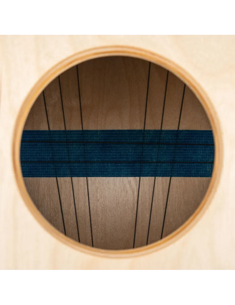  MEINL CAJON HANDWERKER TANGO, BLUE FADE|MusicGoodDeal 