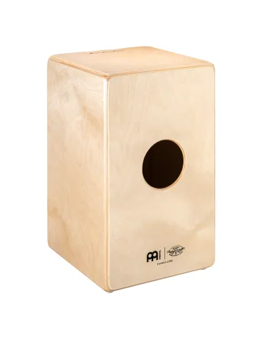  MEINL CAJON HANDWERKER TANGO, RED FADE|MusicGoodDeal  2