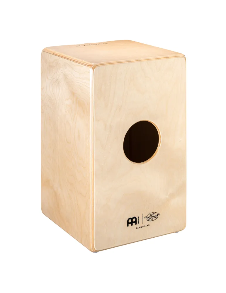  MEINL CAJON HANDWERKER TANGO, RED FADE|MusicGoodDeal 