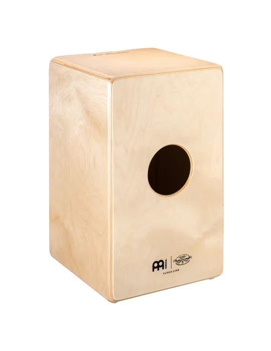  MEINL CAJON HANDWERKER TANGO, RED FADE|MusicGoodDeal 