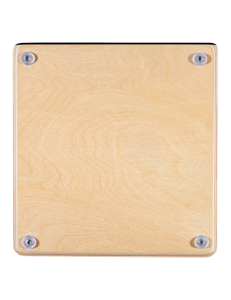  MEINL CAJON HANDWERKER TANGO, RED FADE|MusicGoodDeal 