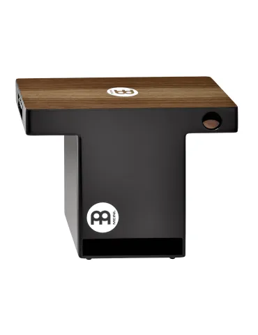  MEINL SLAPTOP CAJON NATUR NUSSBAUMFASSADE|MusicGoodDeal 