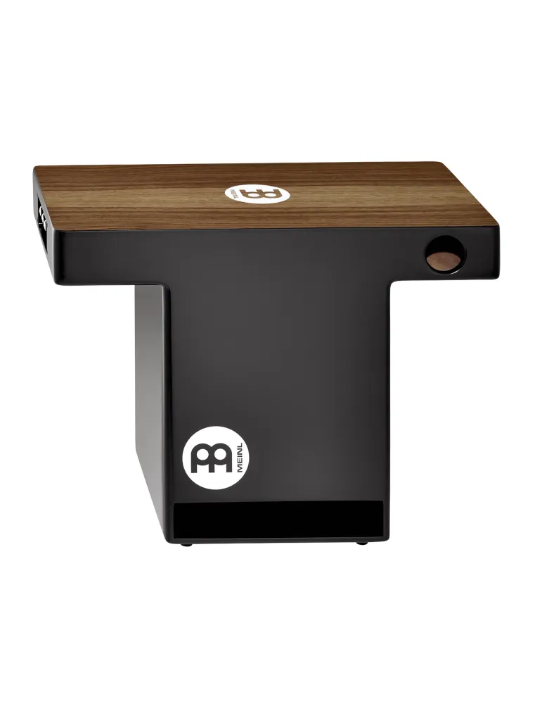  MEINL SLAPTOP CAJON NATUR NUSSBAUMFASSADE|MusicGoodDeal 