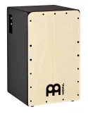  MEINL CAJON PRE-AMPLIFIED FACADE BIRCH|MusicGoodDeal 