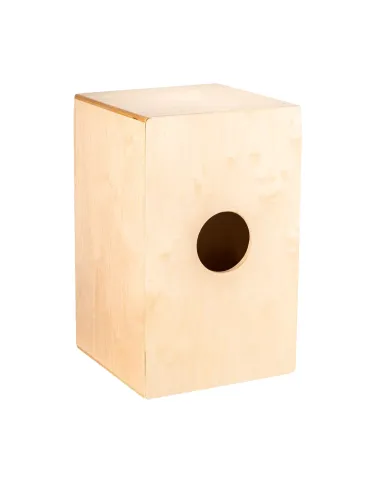  MEINL CAJON PRE-AMPLIFIE SNARECRAFT, NAT|MusicGoodDeal  2