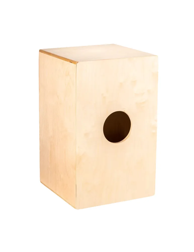  MEINL CAJON PRE-AMPLIFIE SNARECRAFT, NAT|MusicGoodDeal 