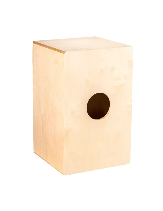  MEINL CAJON PRE-AMPLIFIE SNARECRAFT, NAT|MusicGoodDeal 