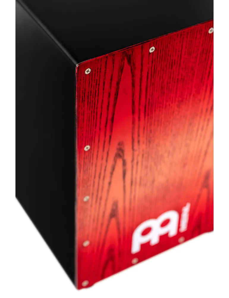 MEINL MCAJ100BK-TRF | MusicGoodDeal