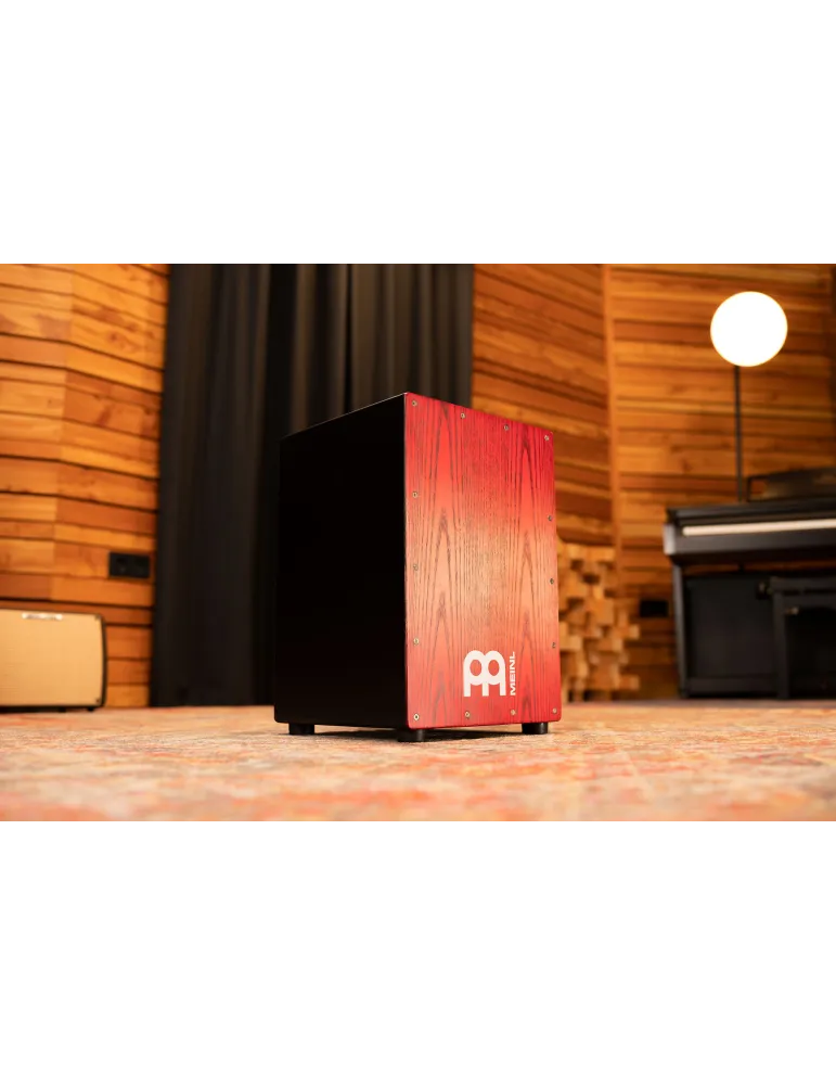 MEINL MCAJ100BK-TRF | MusicGoodDeal