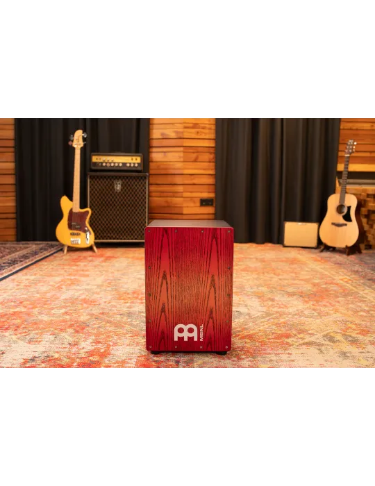 MEINL MCAJ100BK-TRF | MusicGoodDeal