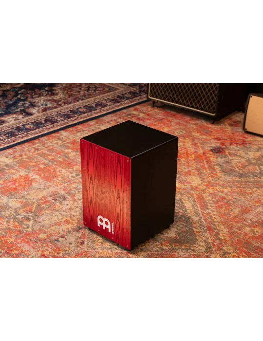 MEINL MCAJ100BK-TRF | MusicGoodDeal