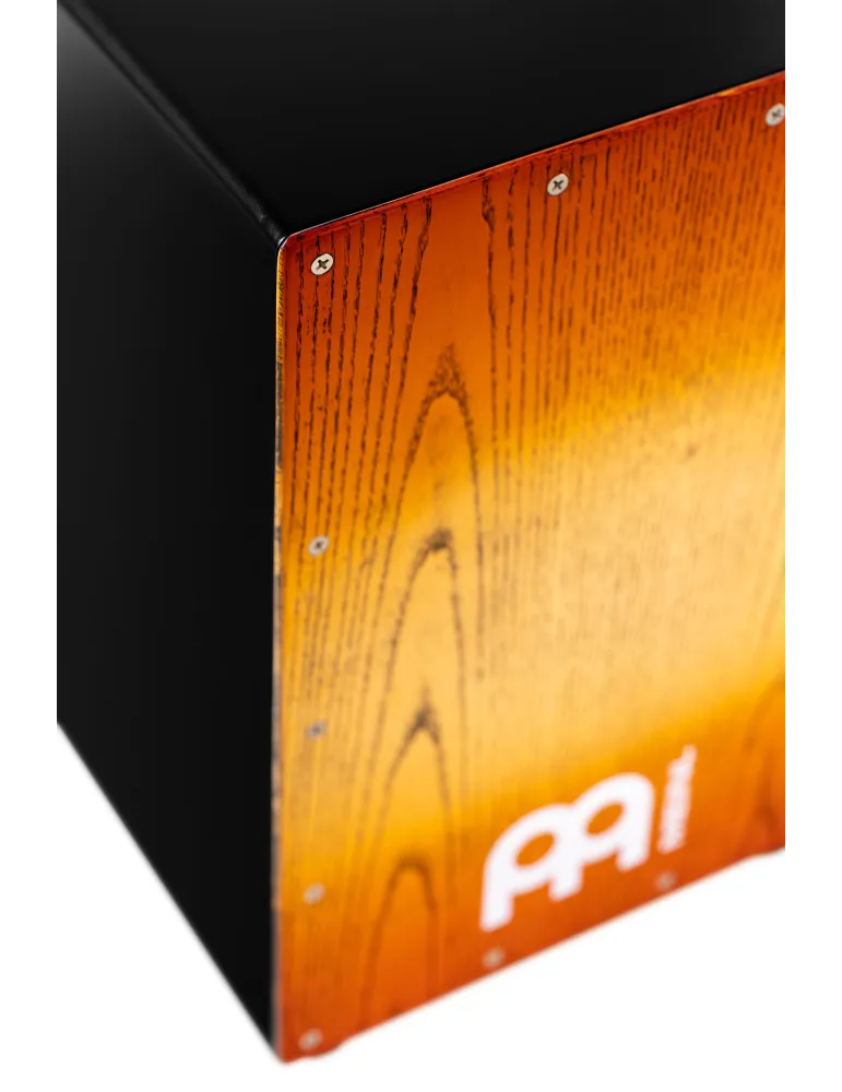 MEINL MCAJ100BK-SAF | MusicGoodDeal