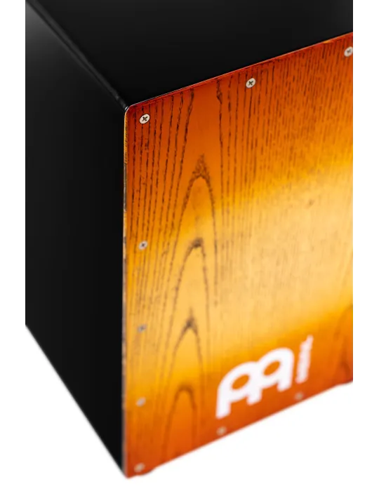MEINL MCAJ100BK-SAF | MusicGoodDeal