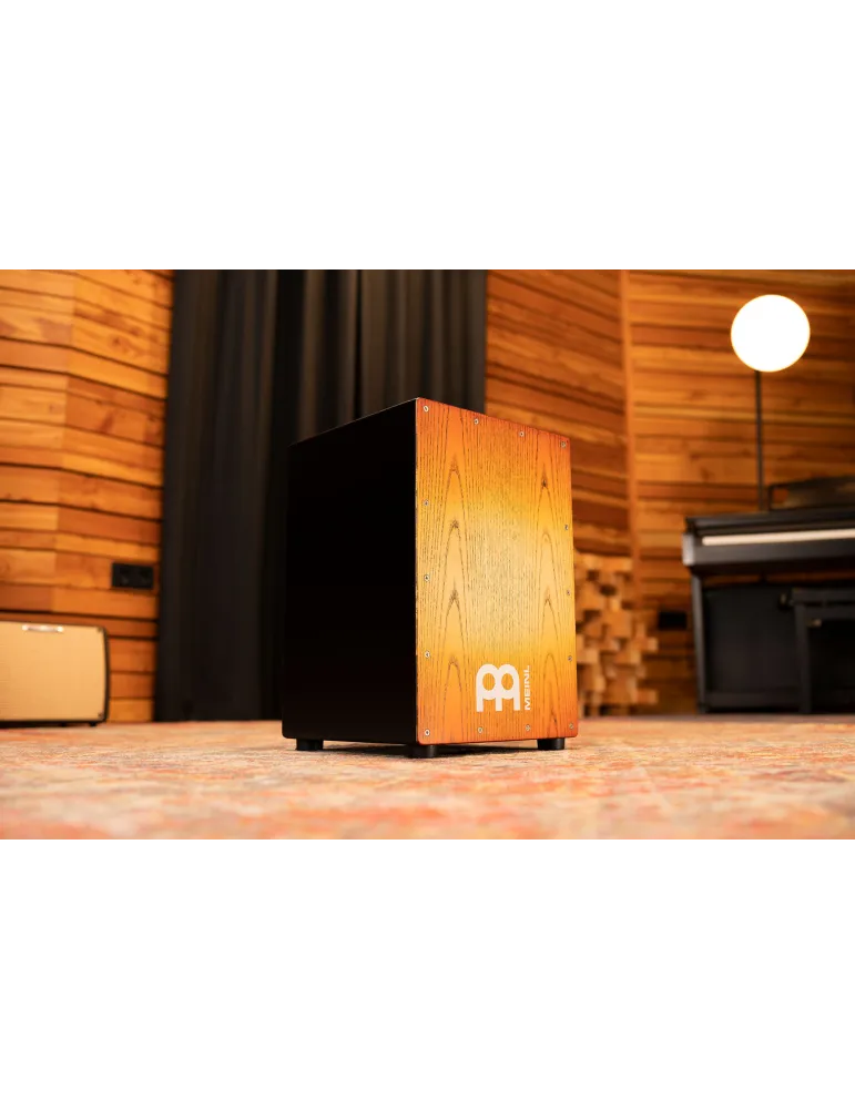 MEINL MCAJ100BK-SAF | MusicGoodDeal