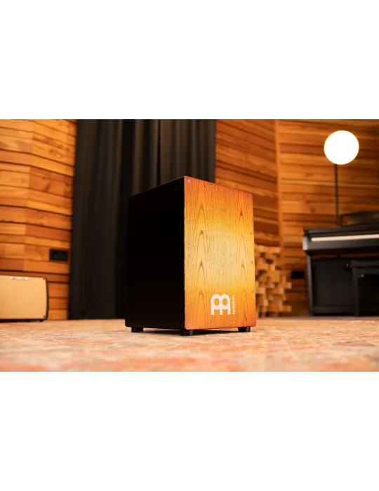 MEINL MCAJ100BK-SAF | MusicGoodDeal