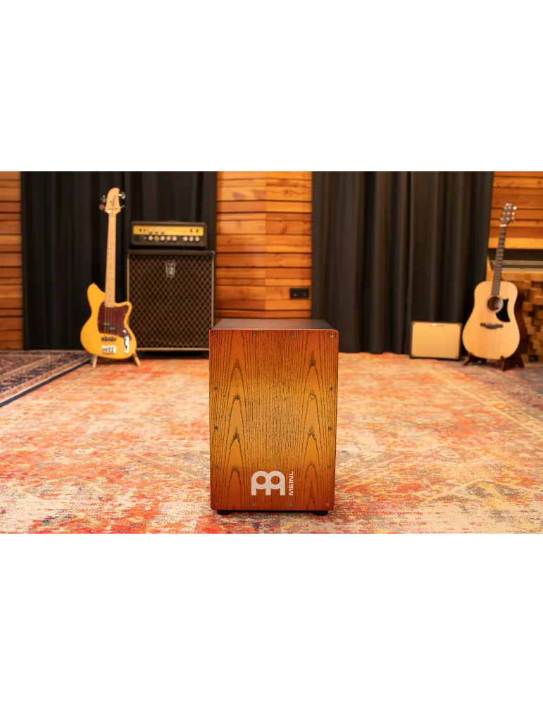 MEINL MCAJ100BK-SAF | MusicGoodDeal