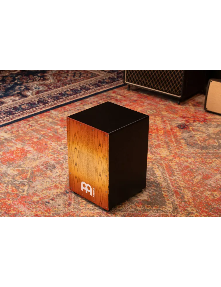 MEINL MCAJ100BK-SAF | MusicGoodDeal
