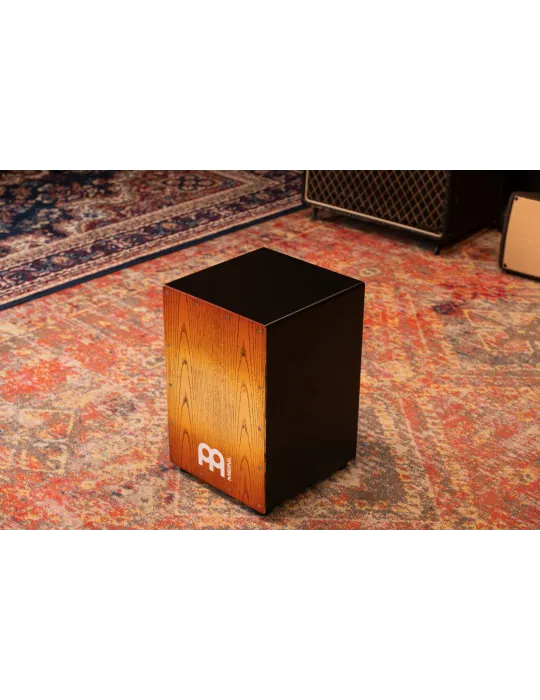 MEINL MCAJ100BK-SAF | MusicGoodDeal