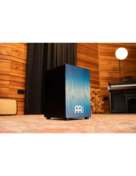 MEINL MCAJ100BK-PBF | MusicGoodDeal