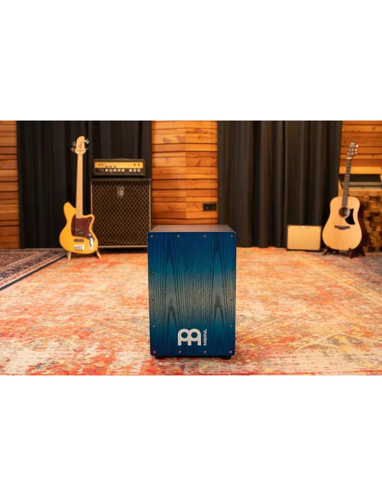 MEINL MCAJ100BK-PBF | MusicGoodDeal