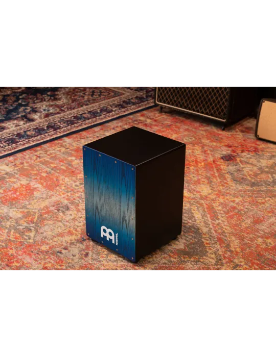 MEINL MCAJ100BK-PBF | MusicGoodDeal