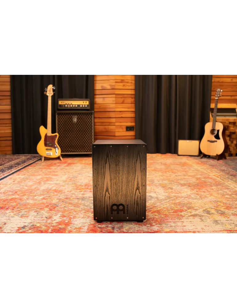 MEINL MCAJ100BK-CBF | MusicGoodDeal